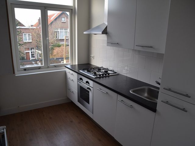 Trijntje Kemp-Haanstraat 31, Beverwijk