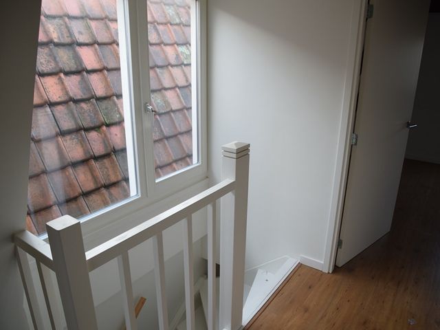 Trijntje Kemp-Haanstraat 31, Beverwijk