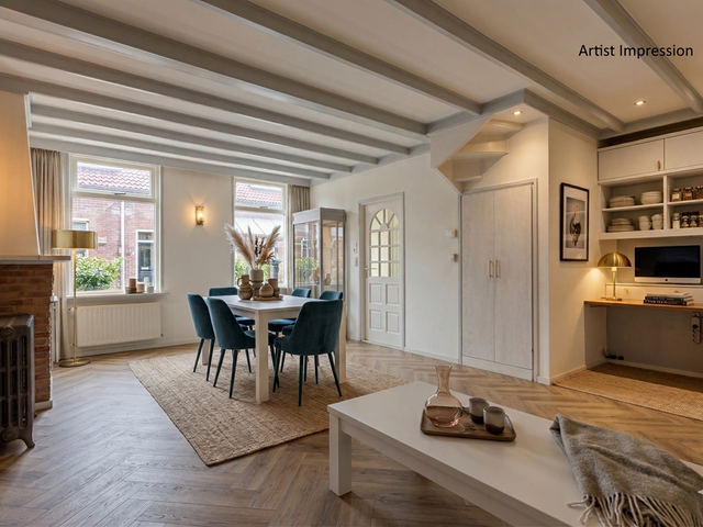 Nieuwstraat 16, IJzendijke