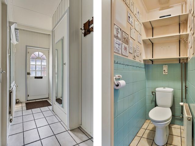 Nieuwstraat 16, IJzendijke