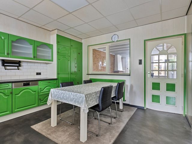 Nieuwstraat 16, IJzendijke