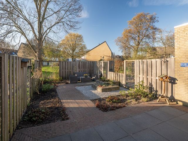 Asserdreef 11, Maassluis