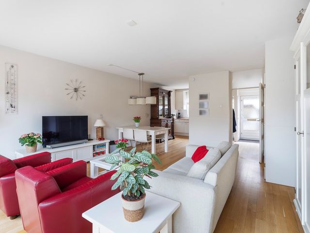 Asserdreef 11, Maassluis