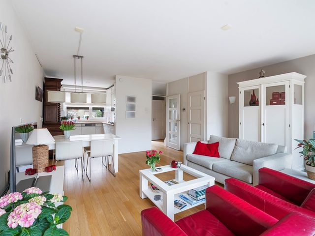 Asserdreef 11, Maassluis