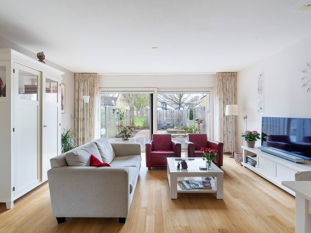 Asserdreef 11, Maassluis