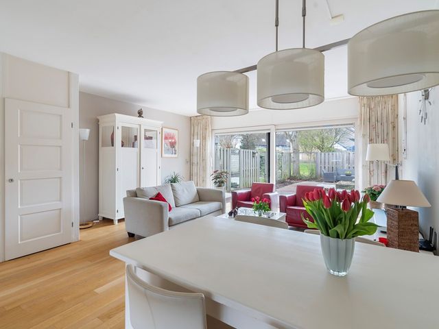 Asserdreef 11, Maassluis