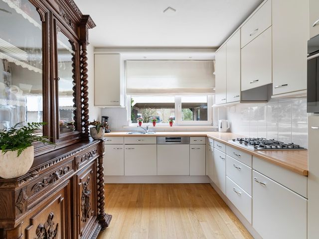 Asserdreef 11, Maassluis