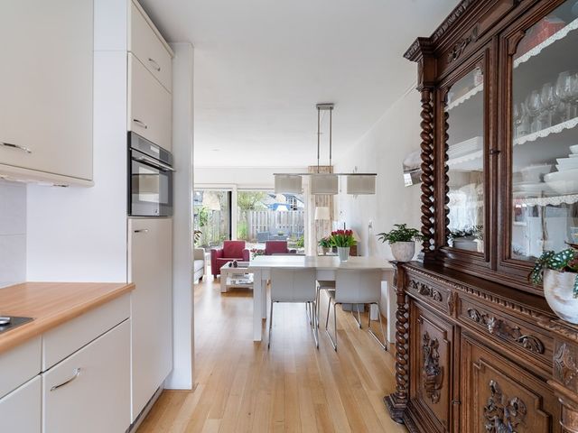 Asserdreef 11, Maassluis