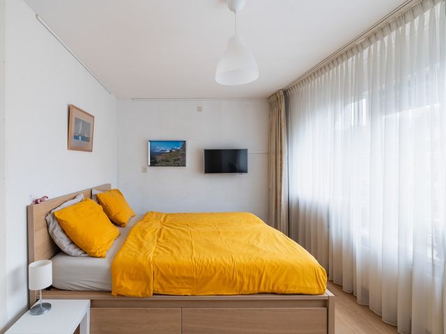 Asserdreef 11, Maassluis