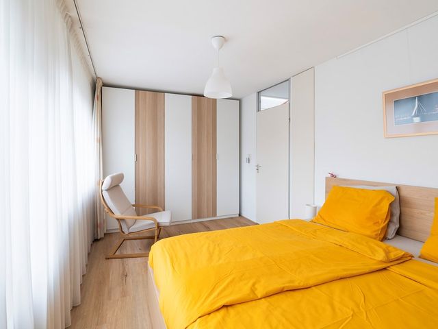 Asserdreef 11, Maassluis