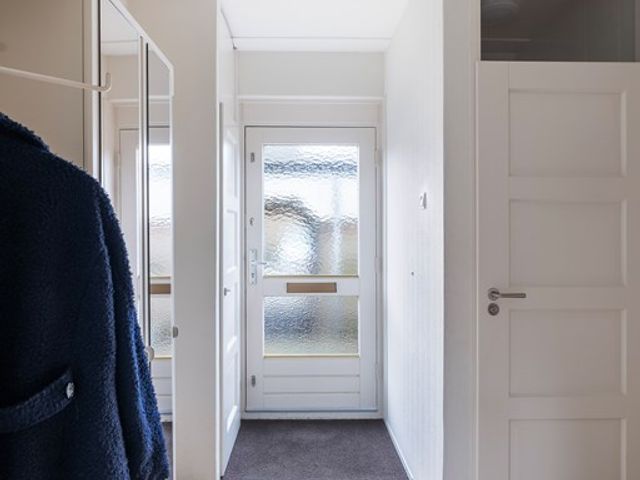 Asserdreef 11, Maassluis