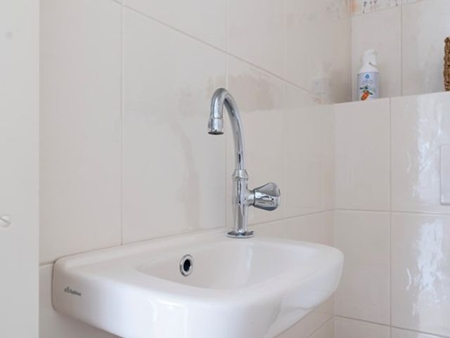 Asserdreef 11, Maassluis