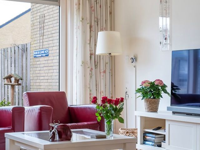 Asserdreef 11, Maassluis