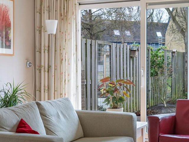 Asserdreef 11, Maassluis