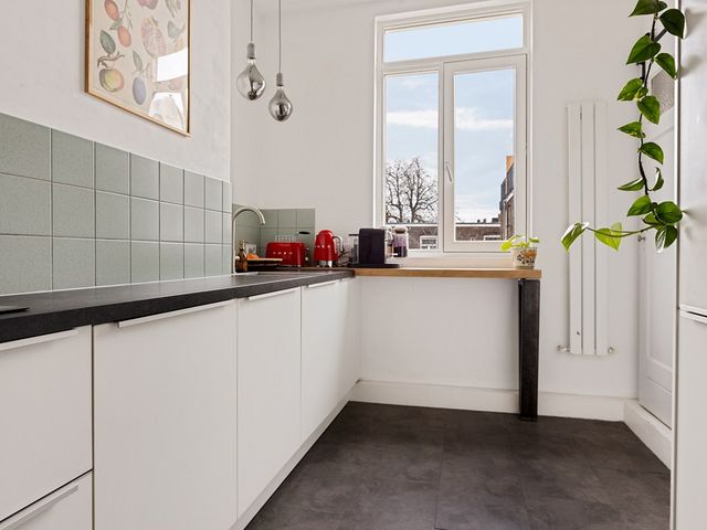 Guldenvliesstraat 7, 's-Hertogenbosch