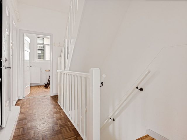 Guldenvliesstraat 7, 's-Hertogenbosch