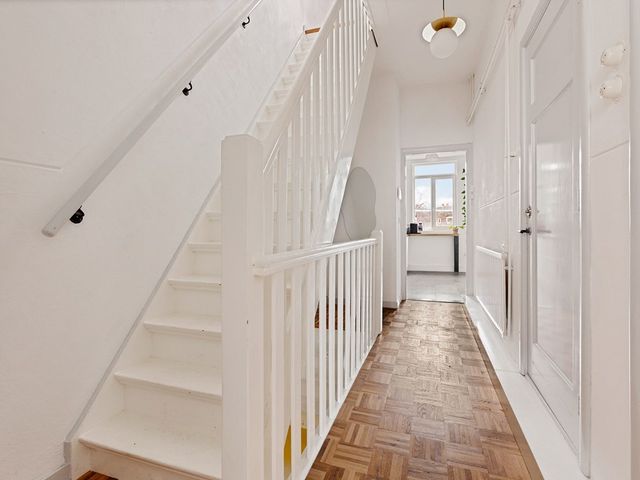 Guldenvliesstraat 7, 's-Hertogenbosch