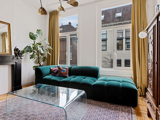 Guldenvliesstraat 7, 's-Hertogenbosch