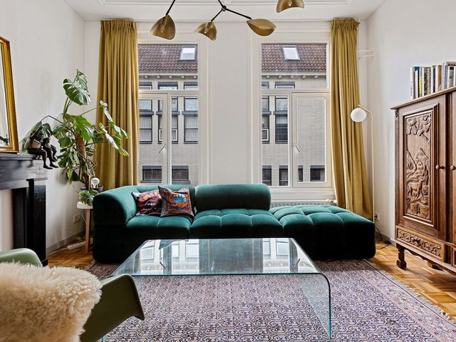 Guldenvliesstraat 7, 's-Hertogenbosch