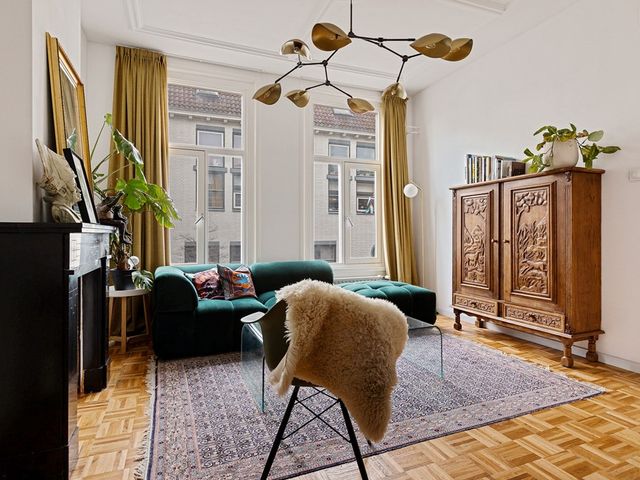 Guldenvliesstraat 7, 's-Hertogenbosch