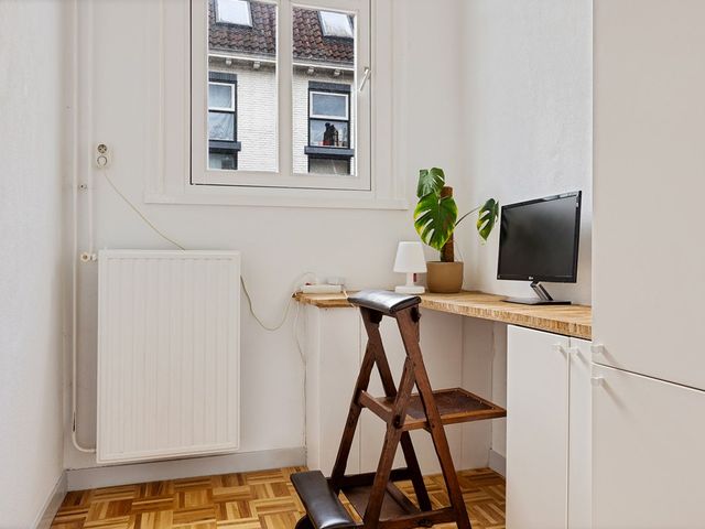 Guldenvliesstraat 7, 's-Hertogenbosch