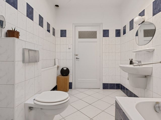 Guldenvliesstraat 7, 's-Hertogenbosch