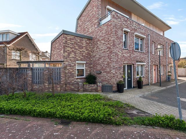 St.-Sebastiaanhof 6, Vught