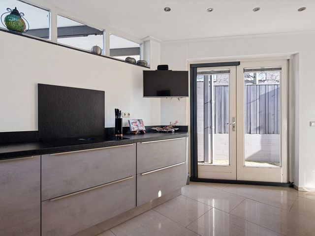 St.-Sebastiaanhof 6, Vught