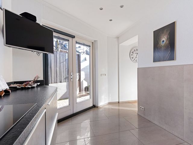 St.-Sebastiaanhof 6, Vught