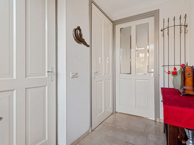 St.-Sebastiaanhof 6, Vught