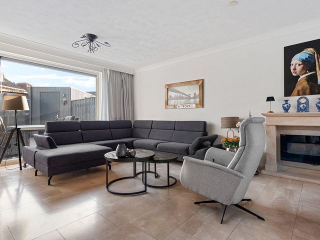 St.-Sebastiaanhof 6, Vught