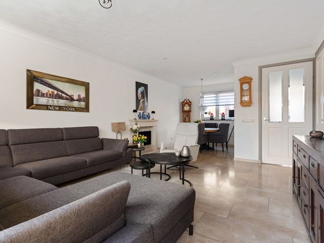 St.-Sebastiaanhof 6, Vught