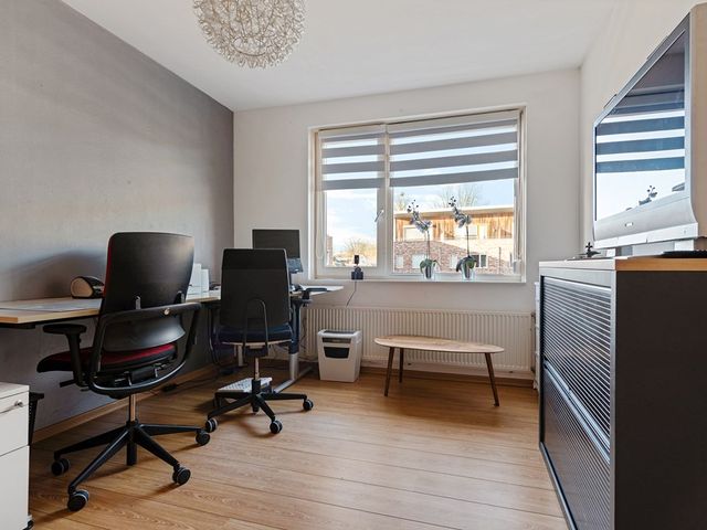 St.-Sebastiaanhof 6, Vught