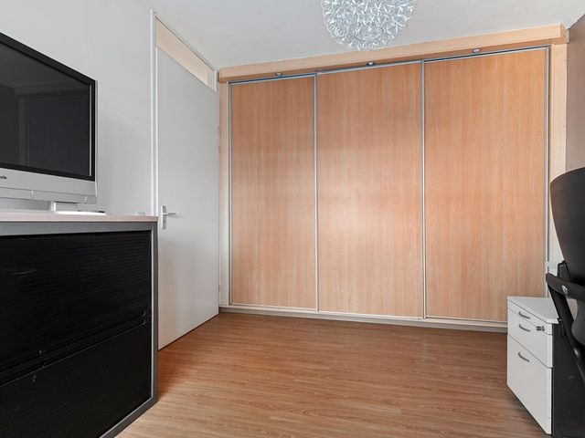 St.-Sebastiaanhof 6, Vught