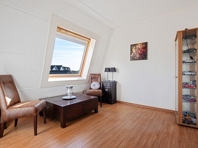 St.-Sebastiaanhof 6, Vught