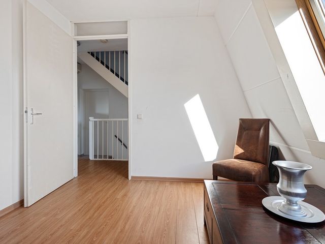 Sint Sebastiaanhof 6, Vught