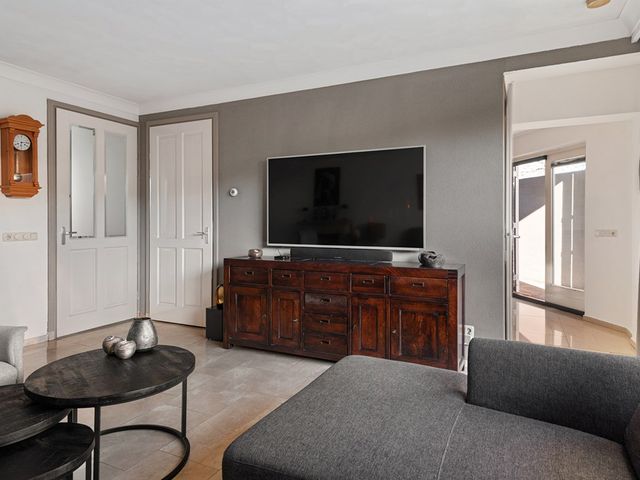 St.-Sebastiaanhof 6, Vught