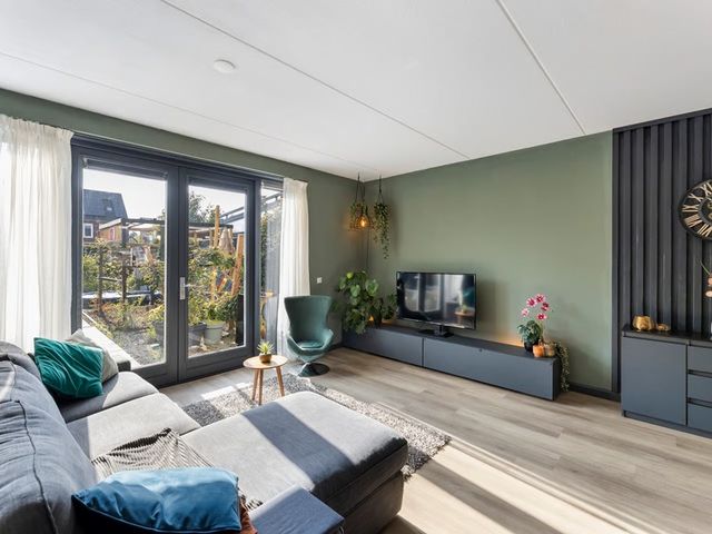 Ferdinand Boersmastraat 3, Hengelo