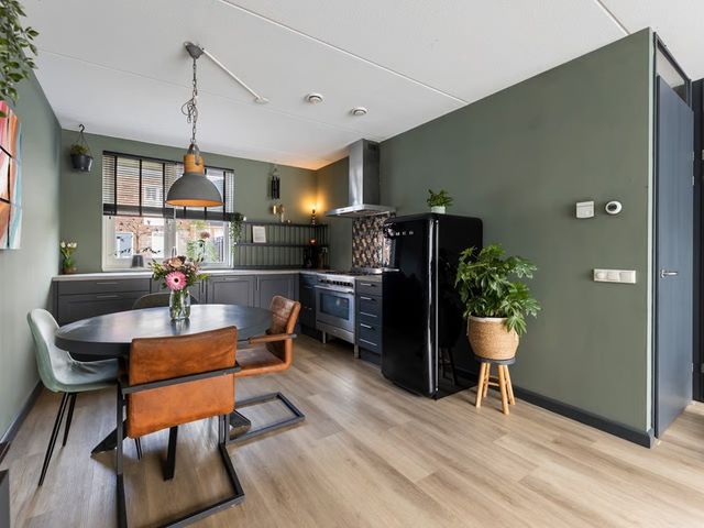 Ferdinand Boersmastraat 3, Hengelo