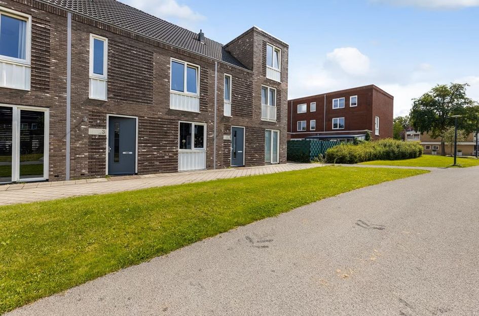 Ferdinand Boersmastraat 3