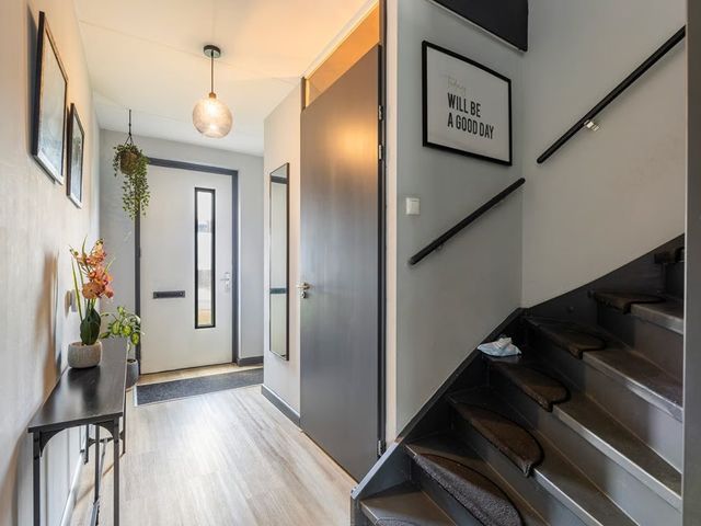 Ferdinand Boersmastraat 3, Hengelo