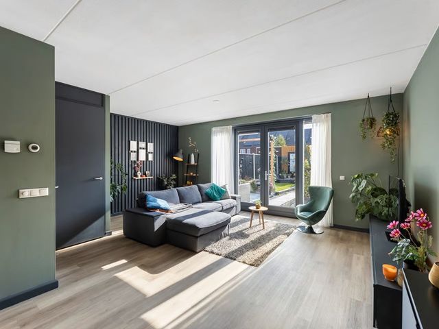 Ferdinand Boersmastraat 3, Hengelo