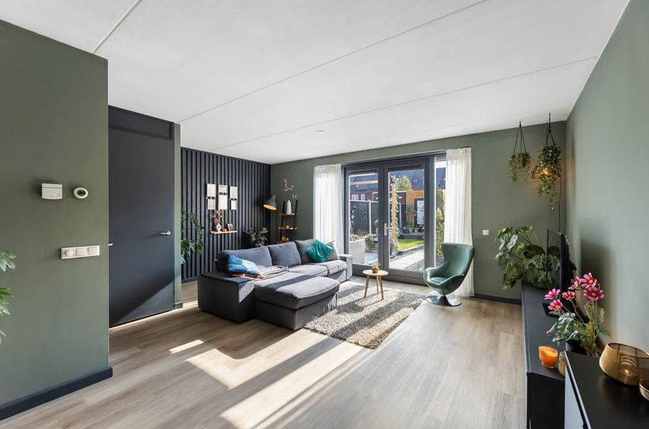 Ferdinand Boersmastraat 3