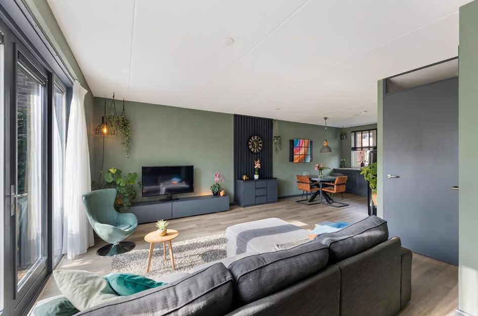 Ferdinand Boersmastraat 3