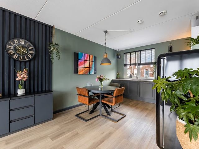 Ferdinand Boersmastraat 3, Hengelo