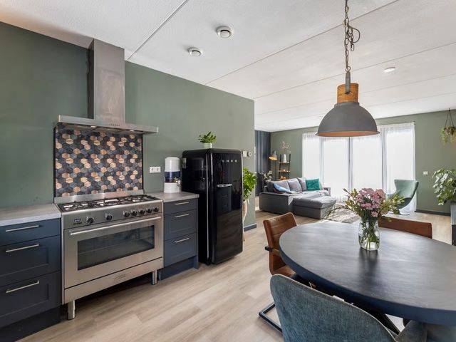 Ferdinand Boersmastraat 3, Hengelo