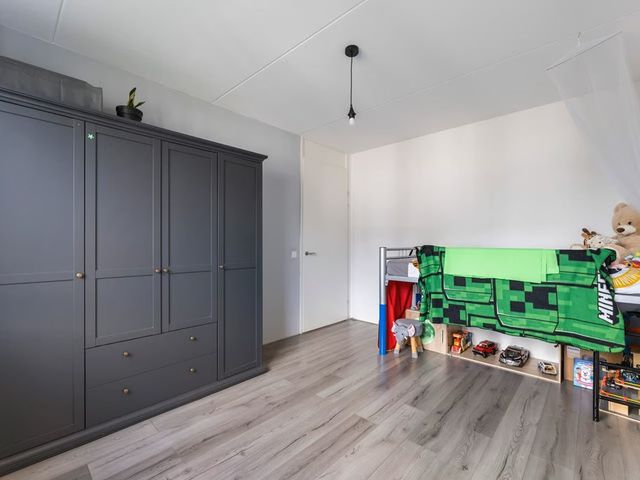 Ferdinand Boersmastraat 3, Hengelo