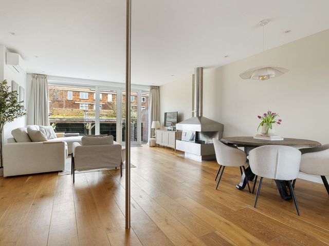 Geelvinckstraat 81, Velsen-Noord