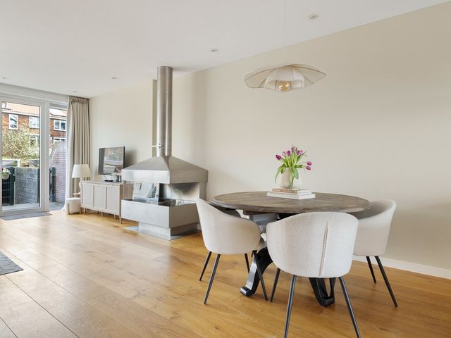 Geelvinckstraat 81, Velsen-Noord