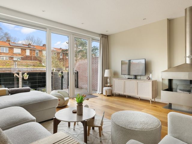 Geelvinckstraat 81, Velsen-Noord